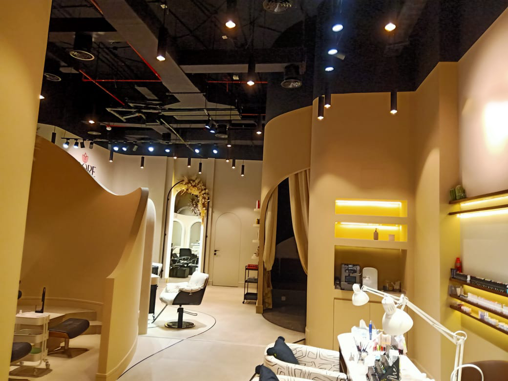 Gallery Project 18